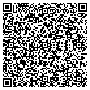 QR-код с контактной информацией организации ИП Качурин А.Е.