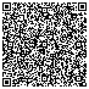 QR-код с контактной информацией организации СЕВЕРНЫЙ КАФЕ-БАР ООО КАРИНА