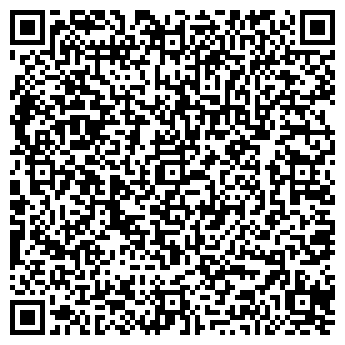 QR-код с контактной информацией организации Кожаные дела