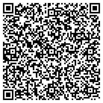 QR-код с контактной информацией организации Pallada