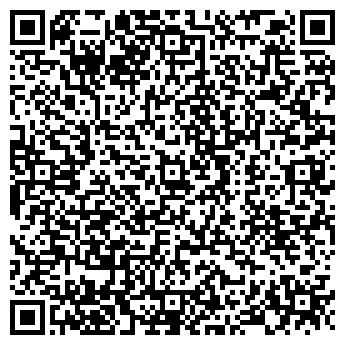 QR-код с контактной информацией организации Продовольственный магазин, ООО Цна