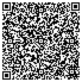 QR-код с контактной информацией организации ИП Бердиярова В.М.