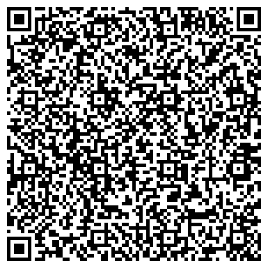 QR-код с контактной информацией организации Orchestra