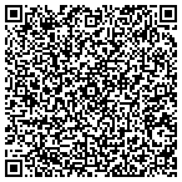 QR-код с контактной информацией организации Меланж