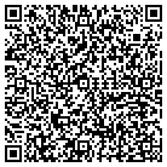 QR-код с контактной информацией организации Мойка73