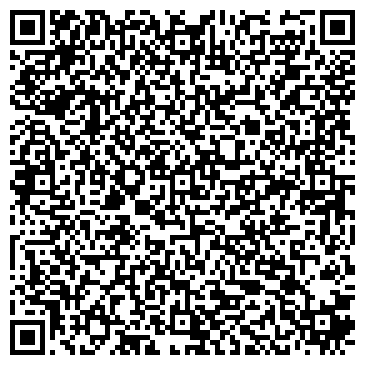 QR-код с контактной информацией организации Орленок, детский клуб, г. Дзержинск
