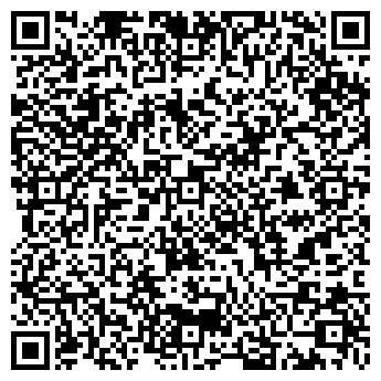 QR-код с контактной информацией организации ЗАО Эос