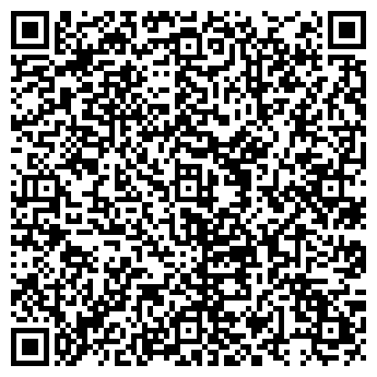 QR-код с контактной информацией организации ООО Управляющая компания