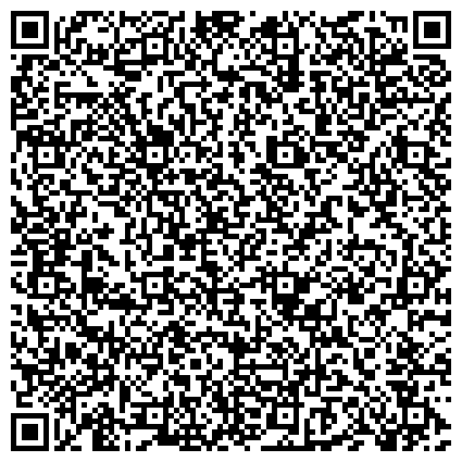 QR-код с контактной информацией организации ЦЛАТИ, Центр лабораторного анализа и технических измерений, филиал в г. Архангельске