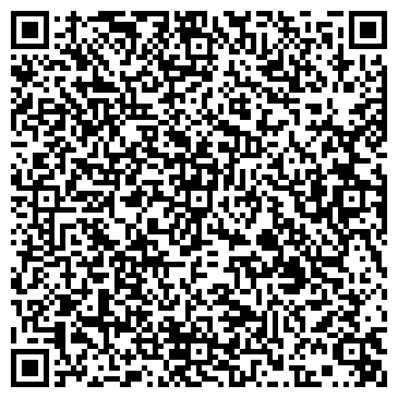 QR-код с контактной информацией организации Заря, детский клуб, г. Дзержинск