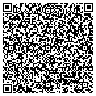 QR-код с контактной информацией организации ООО Автоклимат-54
