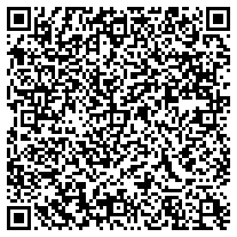QR-код с контактной информацией организации ООО Брянскавтосервис