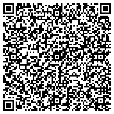 QR-код с контактной информацией организации Усть-Двинское лесничество
