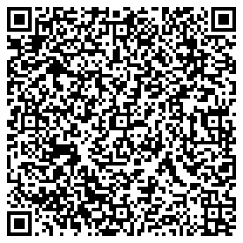 QR-код с контактной информацией организации Из рук в руки