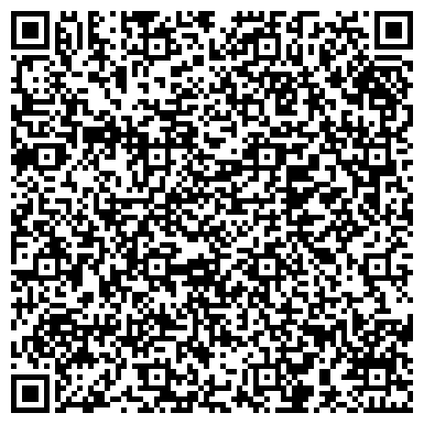 QR-код с контактной информацией организации Школа Кумитэ
