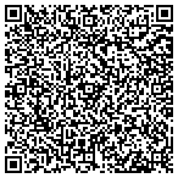 QR-код с контактной информацией организации Мегаполис-Альянс