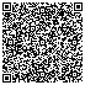 QR-код с контактной информацией организации ИП Зиновьев А.В.