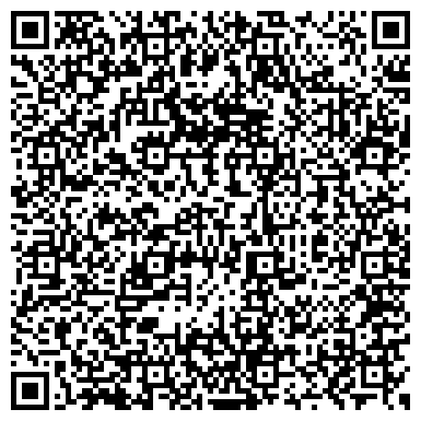 QR-код с контактной информацией организации Мика, трикотажная ярмарка
