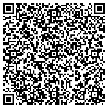 QR-код с контактной информацией организации ИП Ким Н.В.