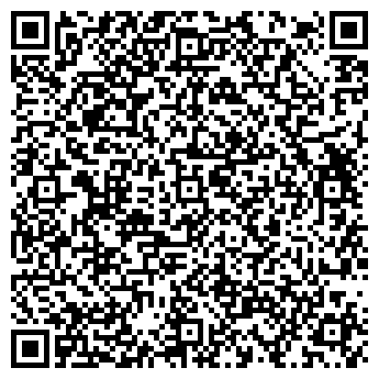 QR-код с контактной информацией организации ИП Борисов Ю.Б.
