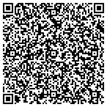 QR-код с контактной информацией организации Надежда, продуктовый магазин, ИП Лущилина Е.А.