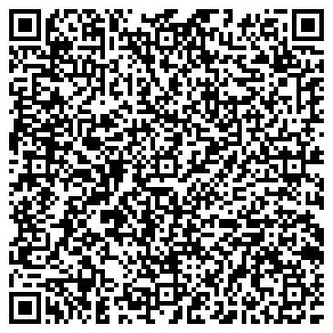QR-код с контактной информацией организации Детский мир на Исакова