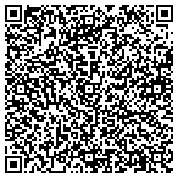 QR-код с контактной информацией организации Rampunzel, оптово-розничная компания, ООО Раяна+