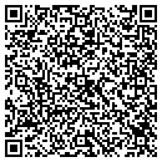 QR-код с контактной информацией организации Зима