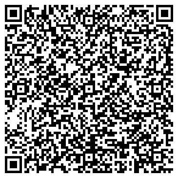 QR-код с контактной информацией организации Новодвинское лесничество