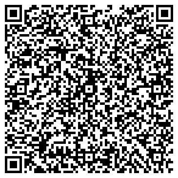 QR-код с контактной информацией организации ООО Ренессанс