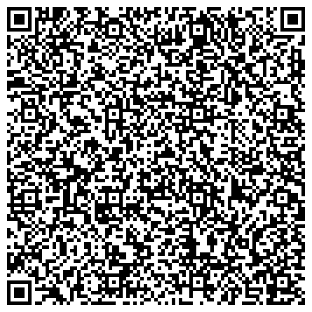 QR-код с контактной информацией организации Архангельское лесничество