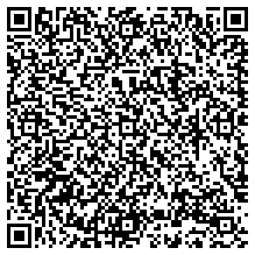 QR-код с контактной информацией организации Ресторан «Балкан гриль»