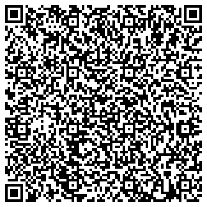 QR-код с контактной информацией организации ООО Современные Технологии Связи, телекоммуникационная компания