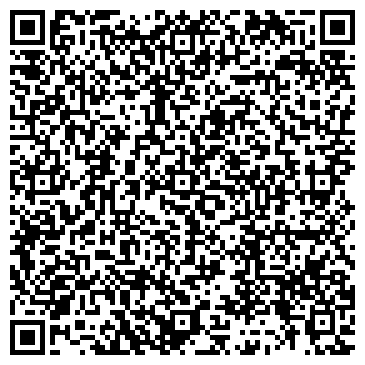 QR-код с контактной информацией организации Сибирский цирюльник