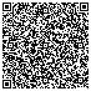 QR-код с контактной информацией организации ООО Ланжерон