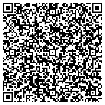 QR-код с контактной информацией организации Одевайка