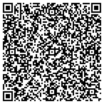 QR-код с контактной информацией организации Дворец культуры им. С. Орджоникидзе