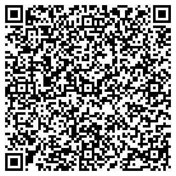 QR-код с контактной информацией организации Rich