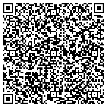 QR-код с контактной информацией организации Конфетка