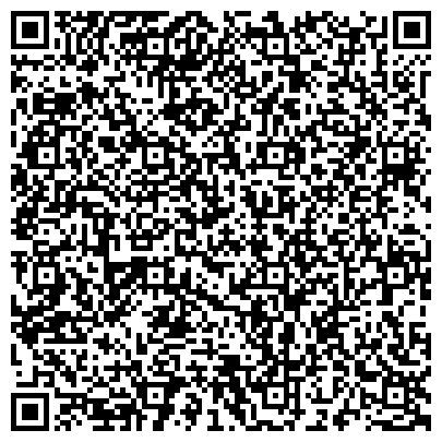 QR-код с контактной информацией организации Дворец детско-юношеского творчества