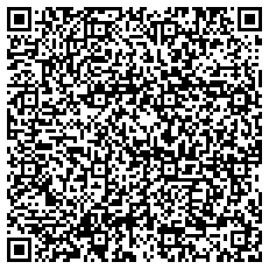 QR-код с контактной информацией организации Дворец детско-юношеского творчества