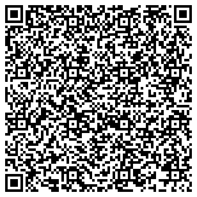 QR-код с контактной информацией организации Дворец детского творчества им. В.П. Чкалова
