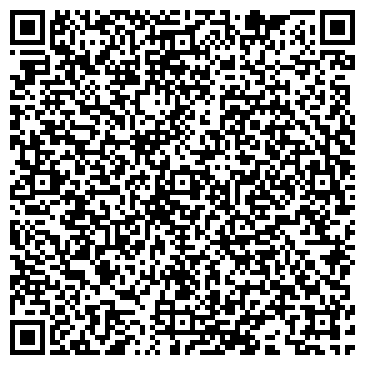 QR-код с контактной информацией организации Клиентская служба «Кузьминки» ПФР