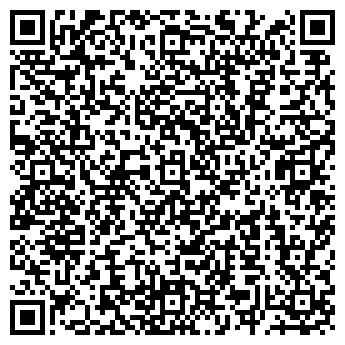 QR-код с контактной информацией организации ГАЛС БИСТРО ООО АЙДОС