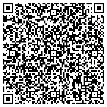 QR-код с контактной информацией организации КамаПромИнструмент