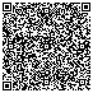QR-код с контактной информацией организации Гулливер