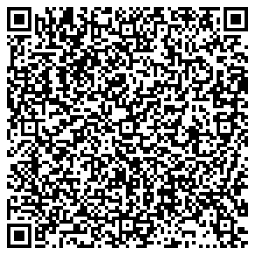 QR-код с контактной информацией организации ООО Полиграфпрогресс