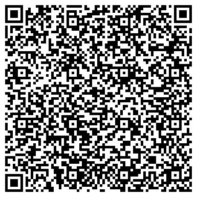 QR-код с контактной информацией организации Станция напитков