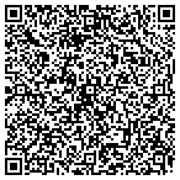 QR-код с контактной информацией организации ОАО ЗЖБК №1