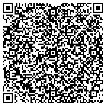 QR-код с контактной информацией организации Биржа